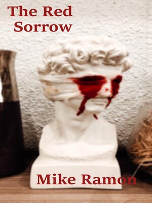 cover image of The Red Sorrow